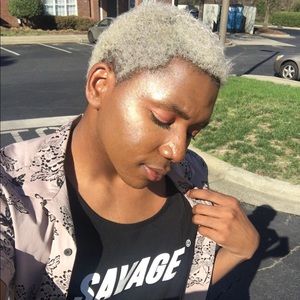 Meet your Posher, Marcus